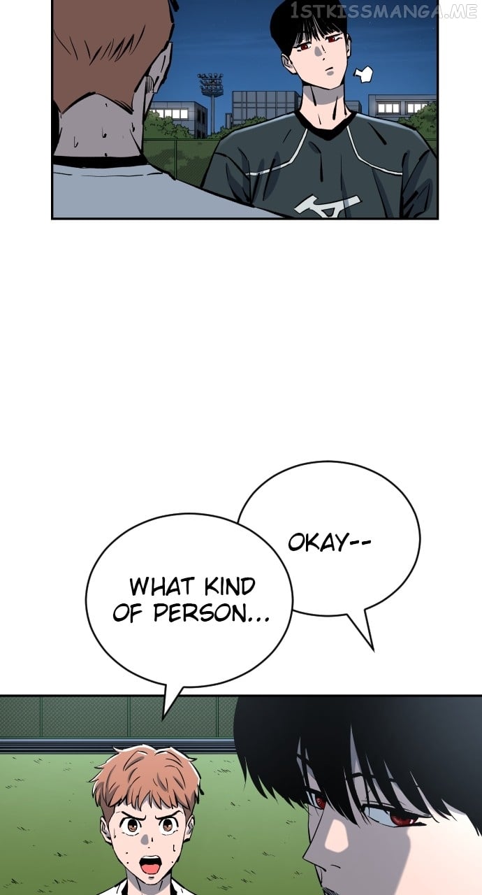 Build Up chapter 103 page 23