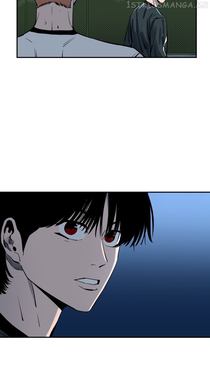 Build Up chapter 103 page 25