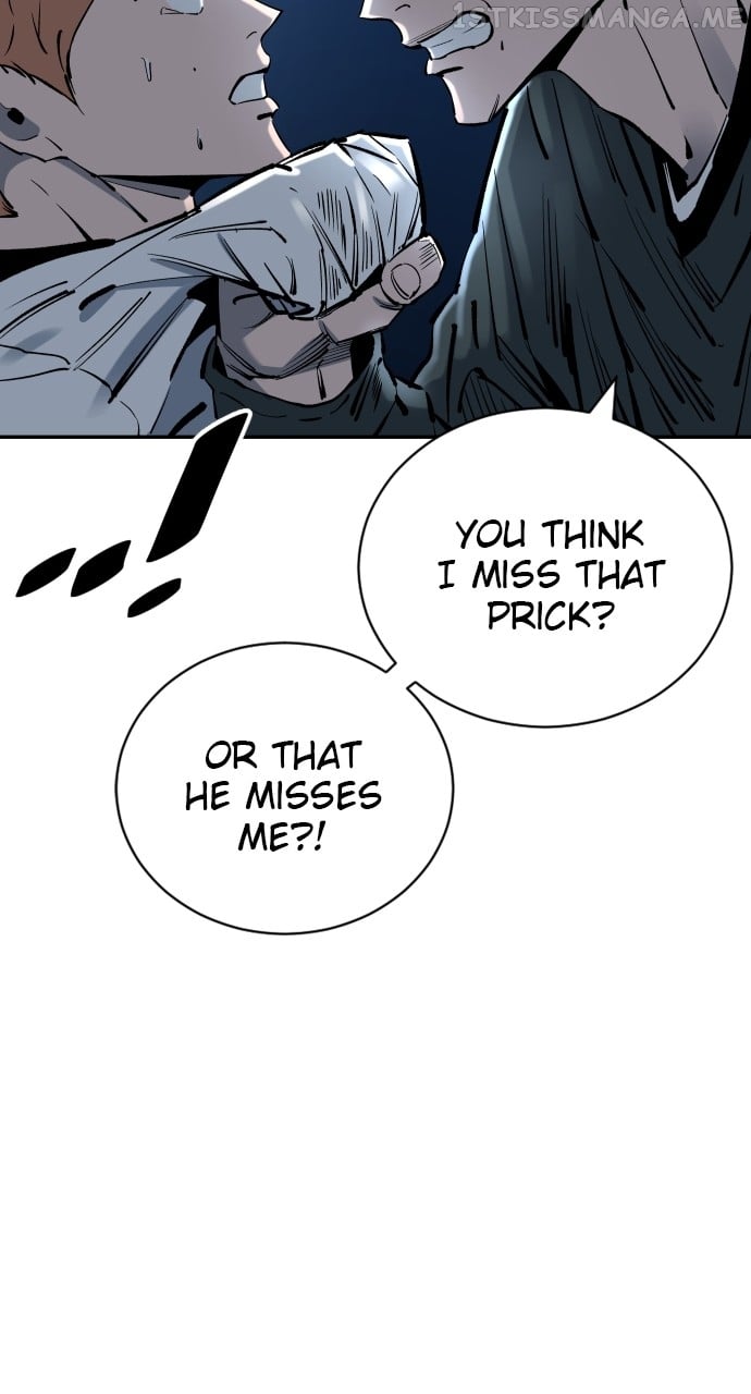 Build Up chapter 103 page 28