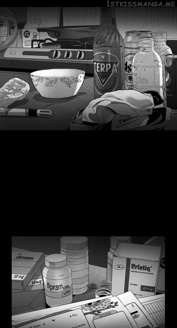 Build Up chapter 103 page 40