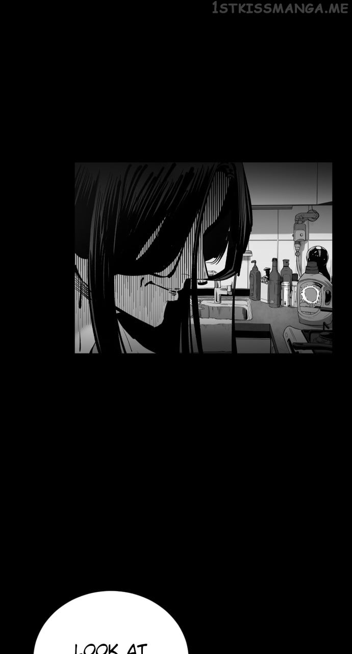 Build Up chapter 103 page 54