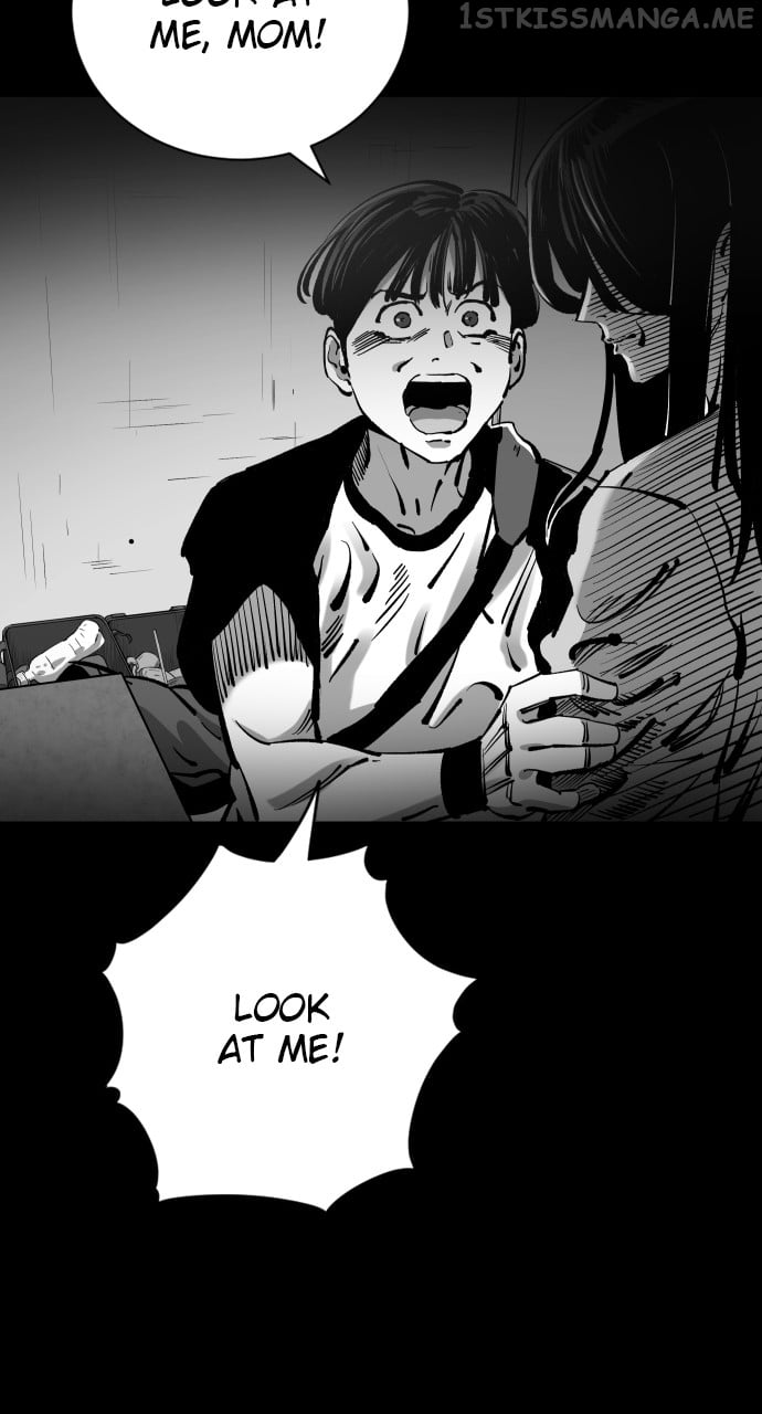 Build Up chapter 103 page 55