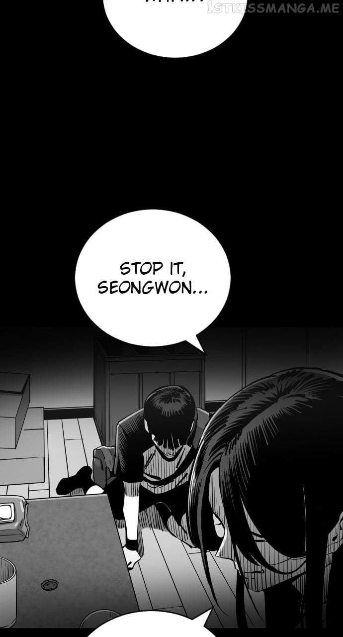 Build Up chapter 103 page 61