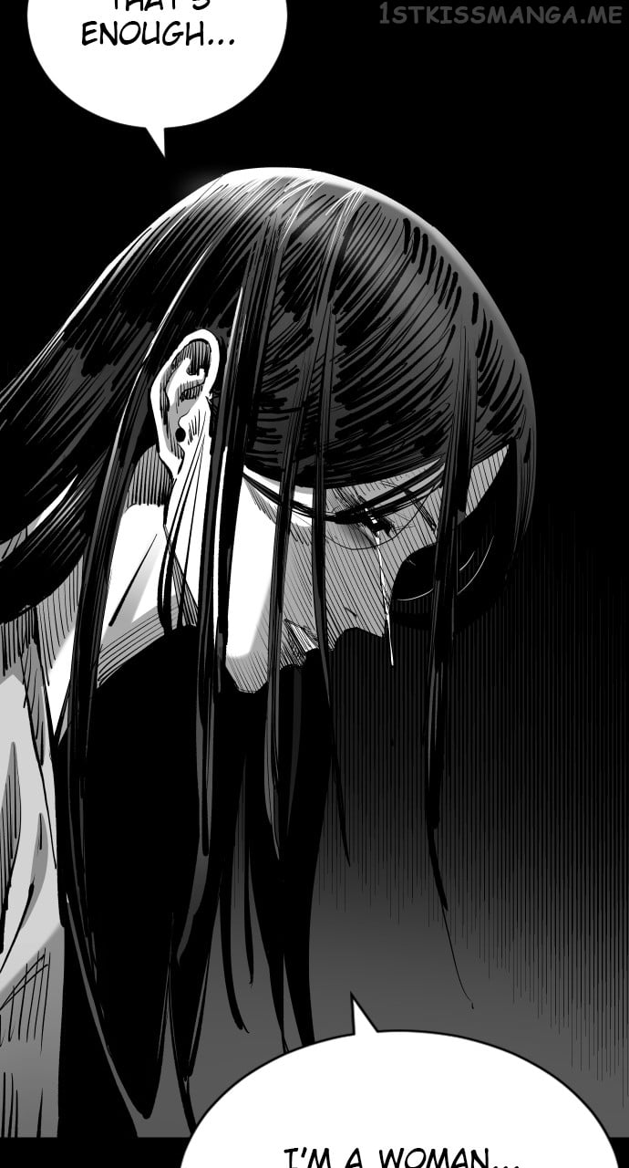 Build Up chapter 103 page 64