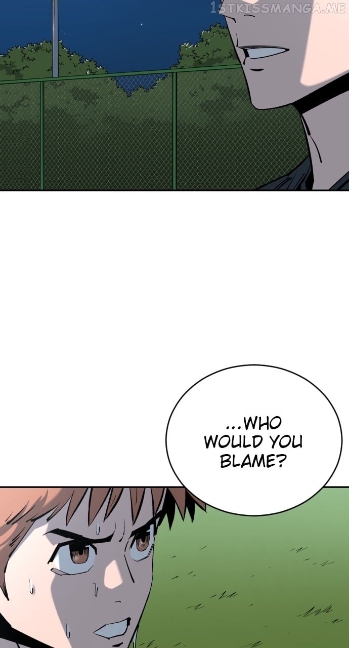 Build Up chapter 103 page 86