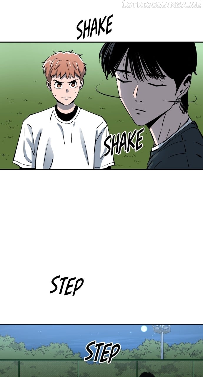 Build Up chapter 103 page 90