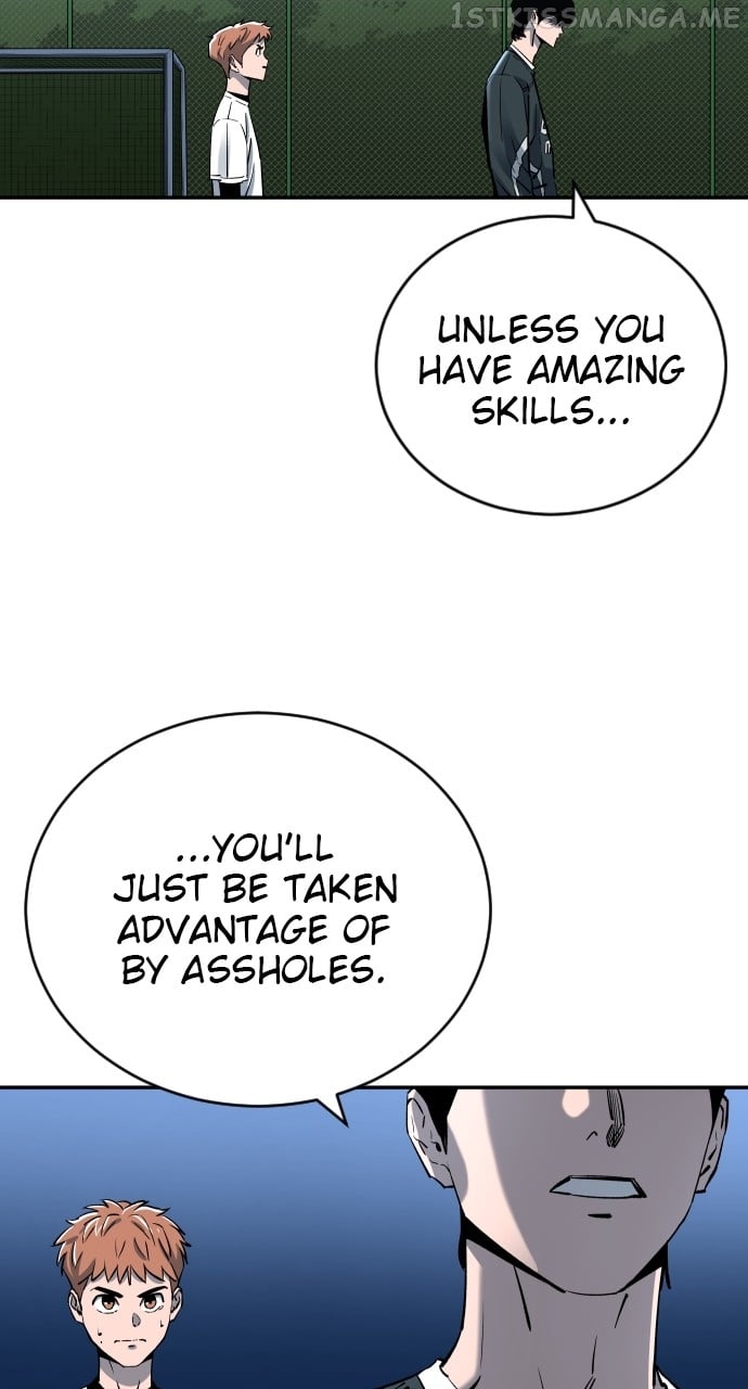 Build Up chapter 103 page 91