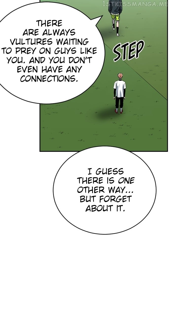 Build Up chapter 103 page 93