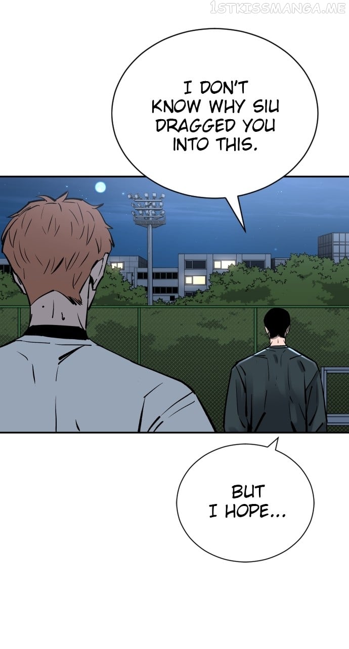 Build Up chapter 103 page 94