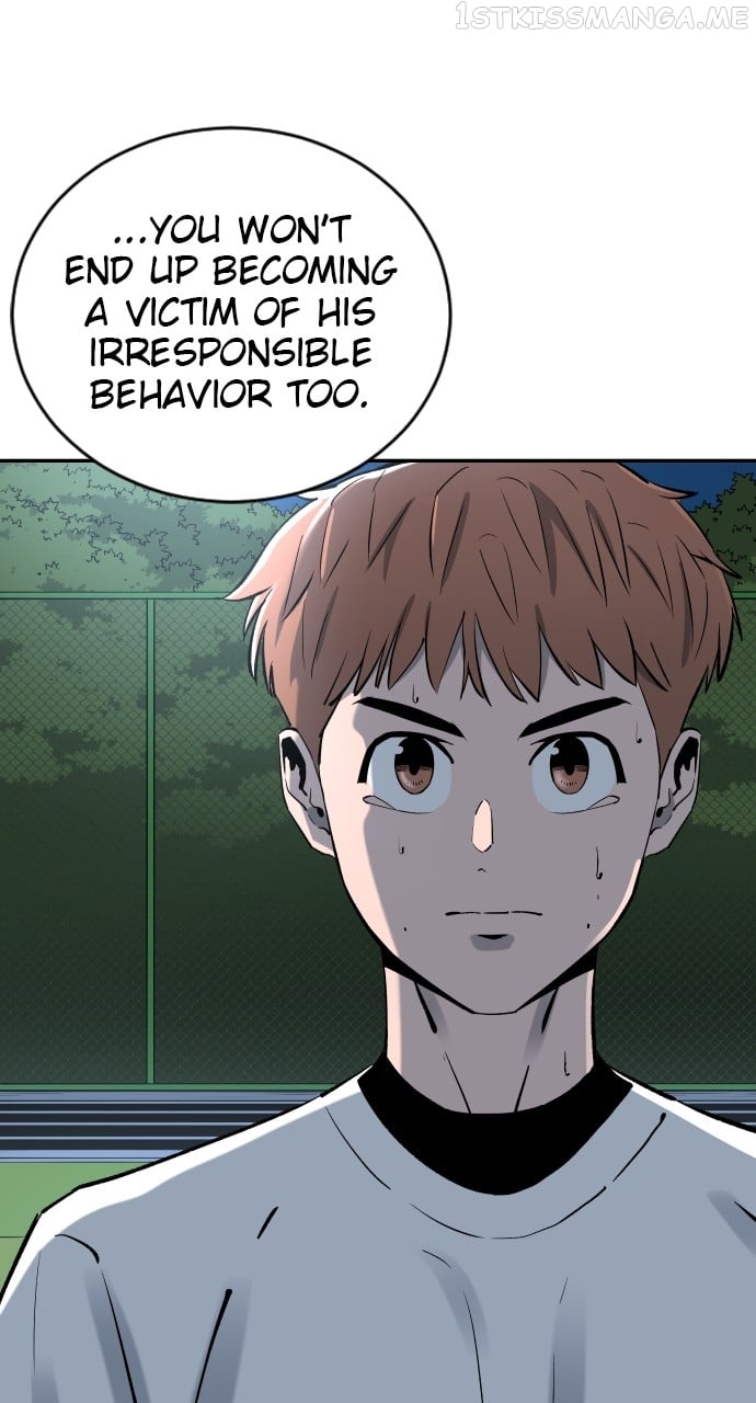 Build Up chapter 103 page 95