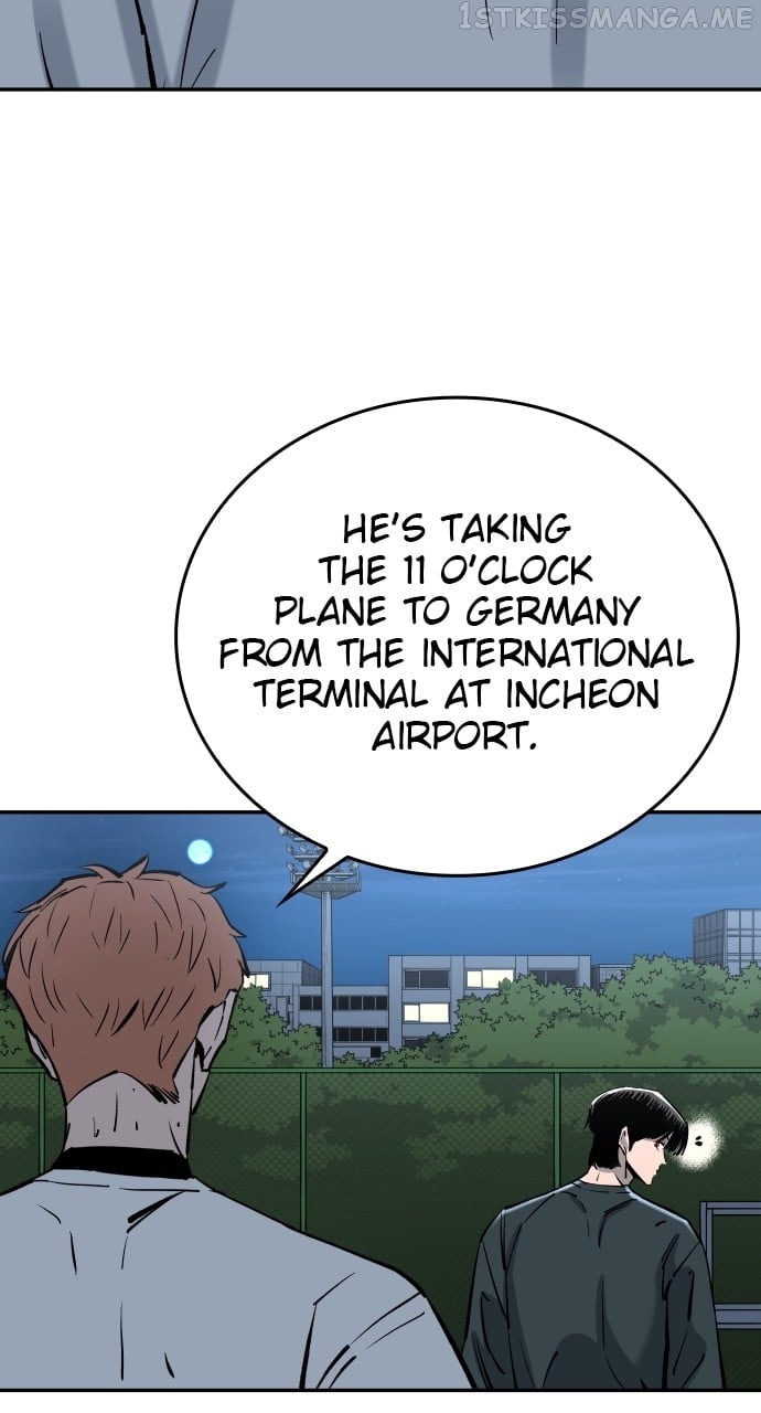 Build Up chapter 103 page 96