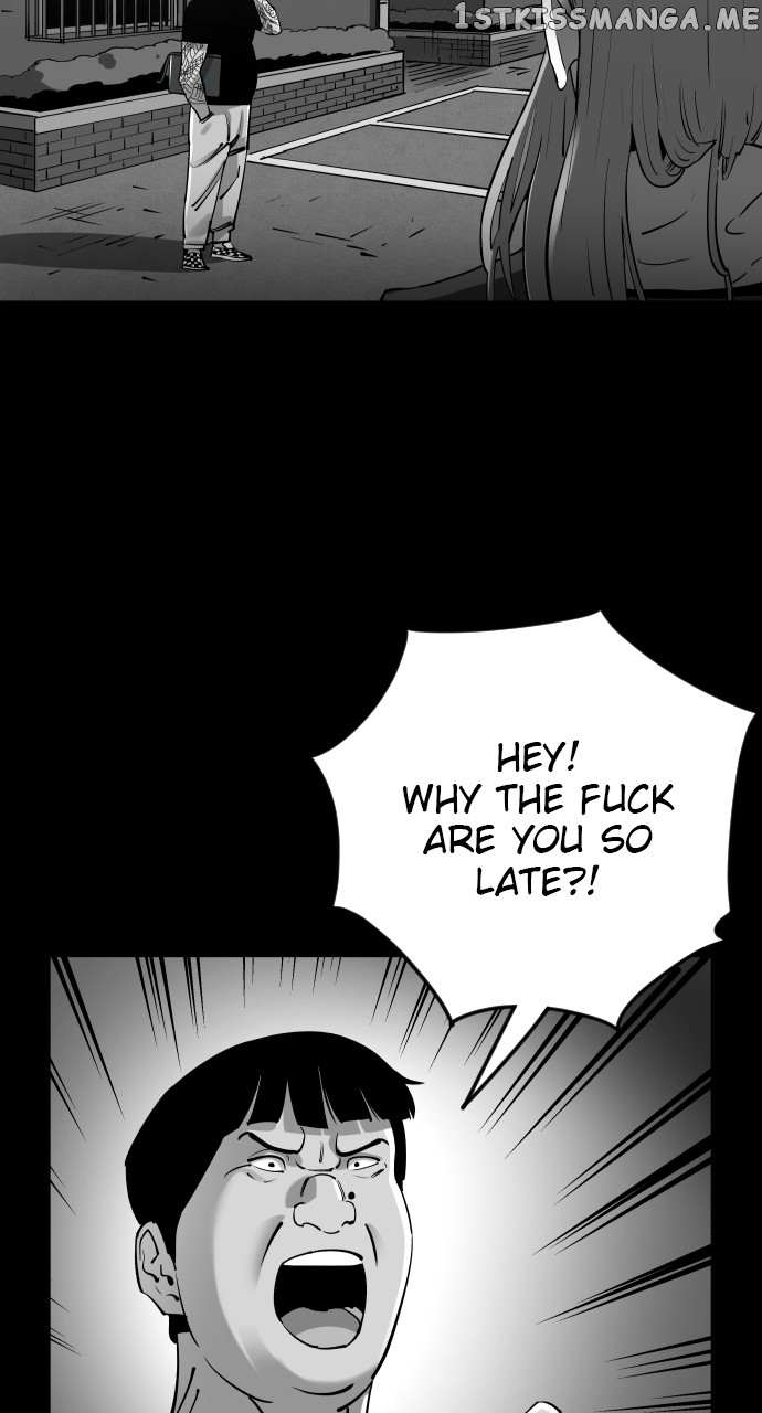 Build Up chapter 104 page 101