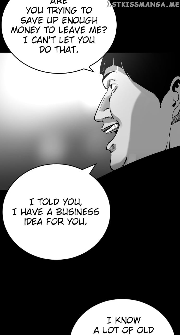 Build Up chapter 104 page 104