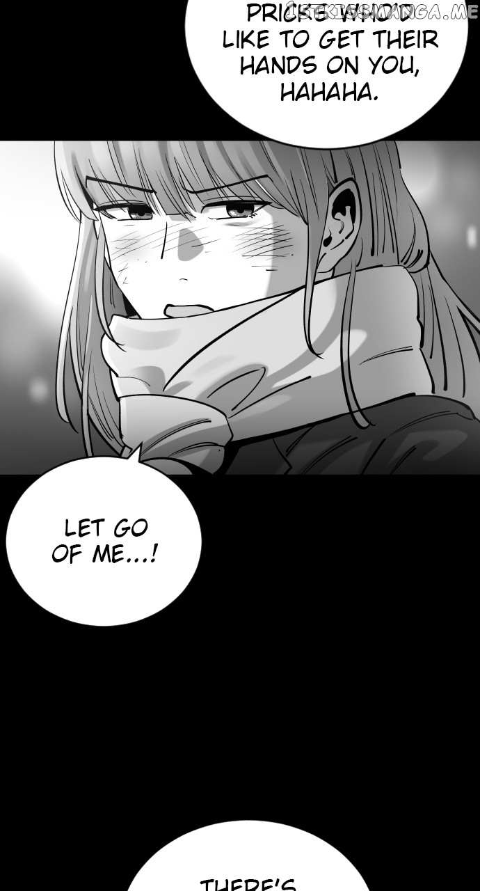 Build Up chapter 104 page 105