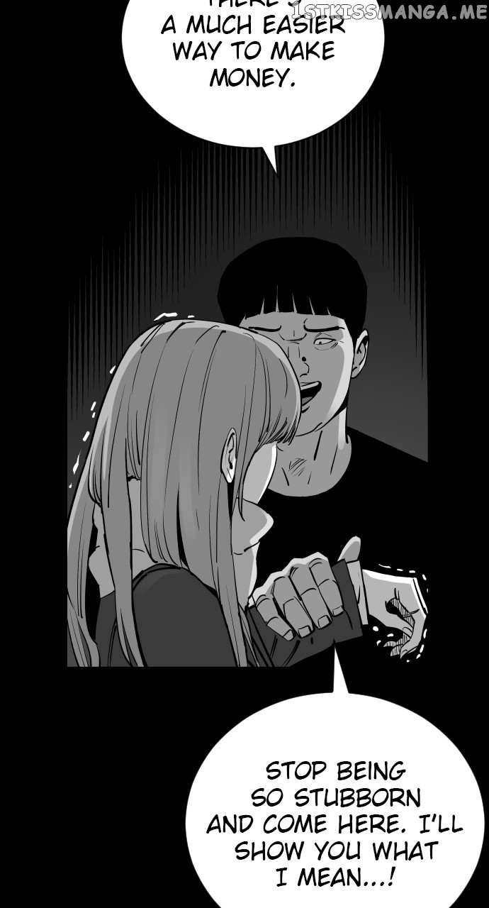 Build Up chapter 104 page 106