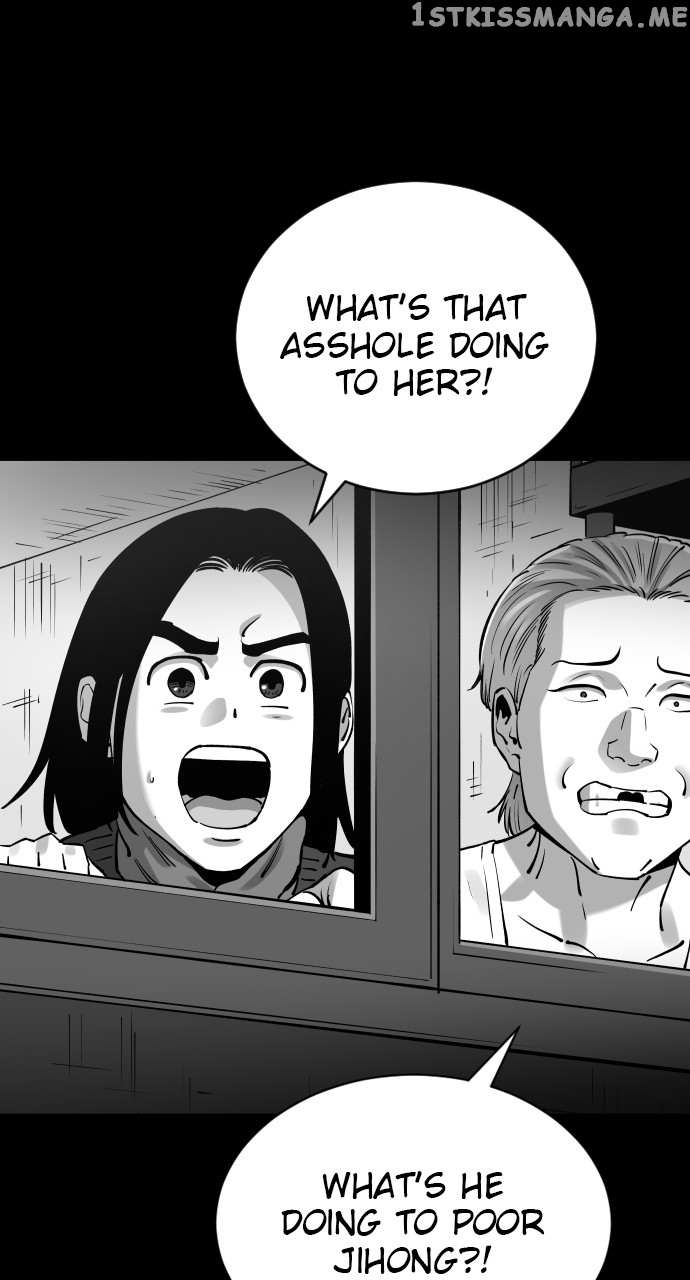 Build Up chapter 104 page 108