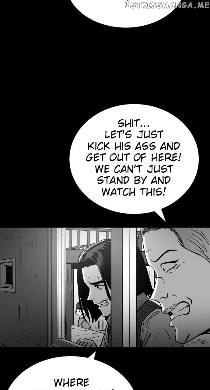 Build Up chapter 104 page 109