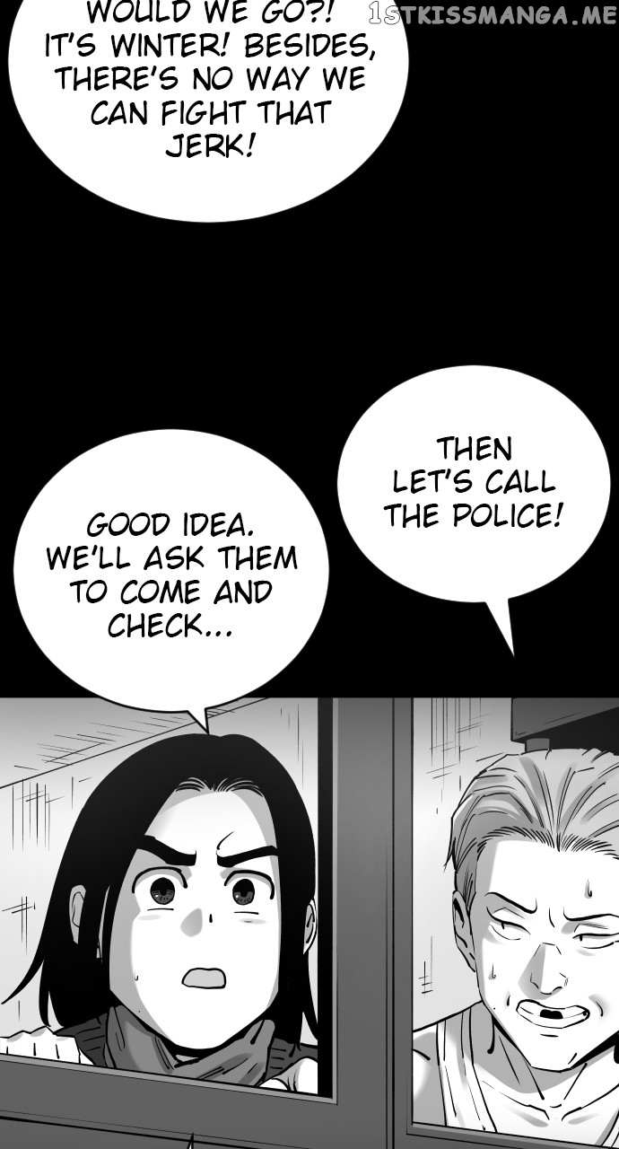 Build Up chapter 104 page 110