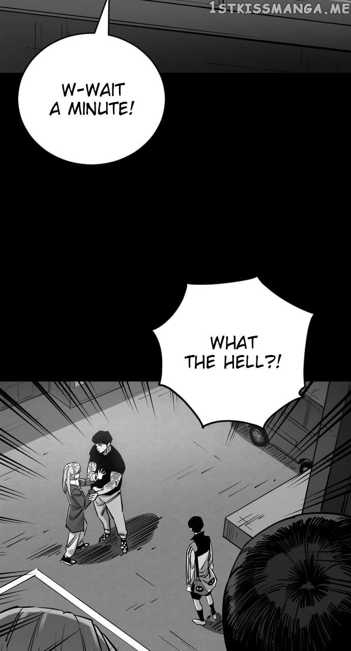 Build Up chapter 104 page 111