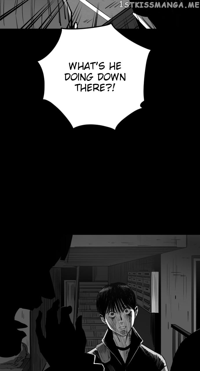 Build Up chapter 104 page 112