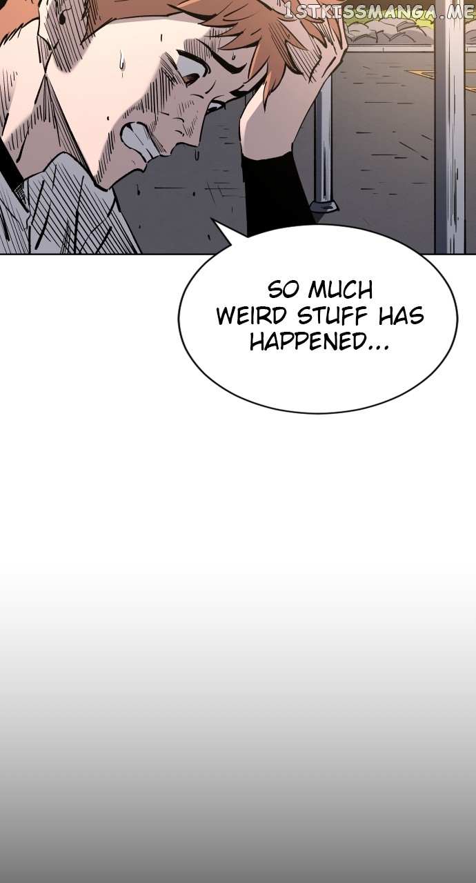 Build Up chapter 104 page 14