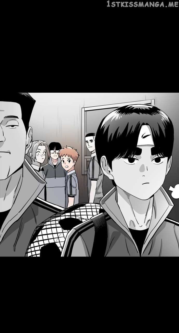 Build Up chapter 104 page 16