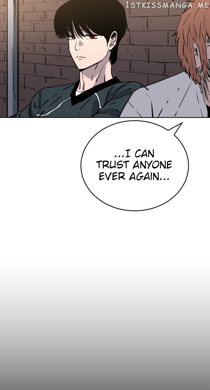 Build Up chapter 104 page 20