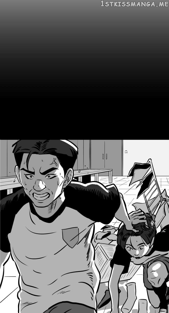 Build Up chapter 104 page 21