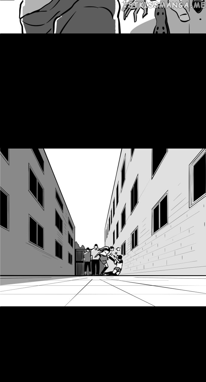 Build Up chapter 104 page 22