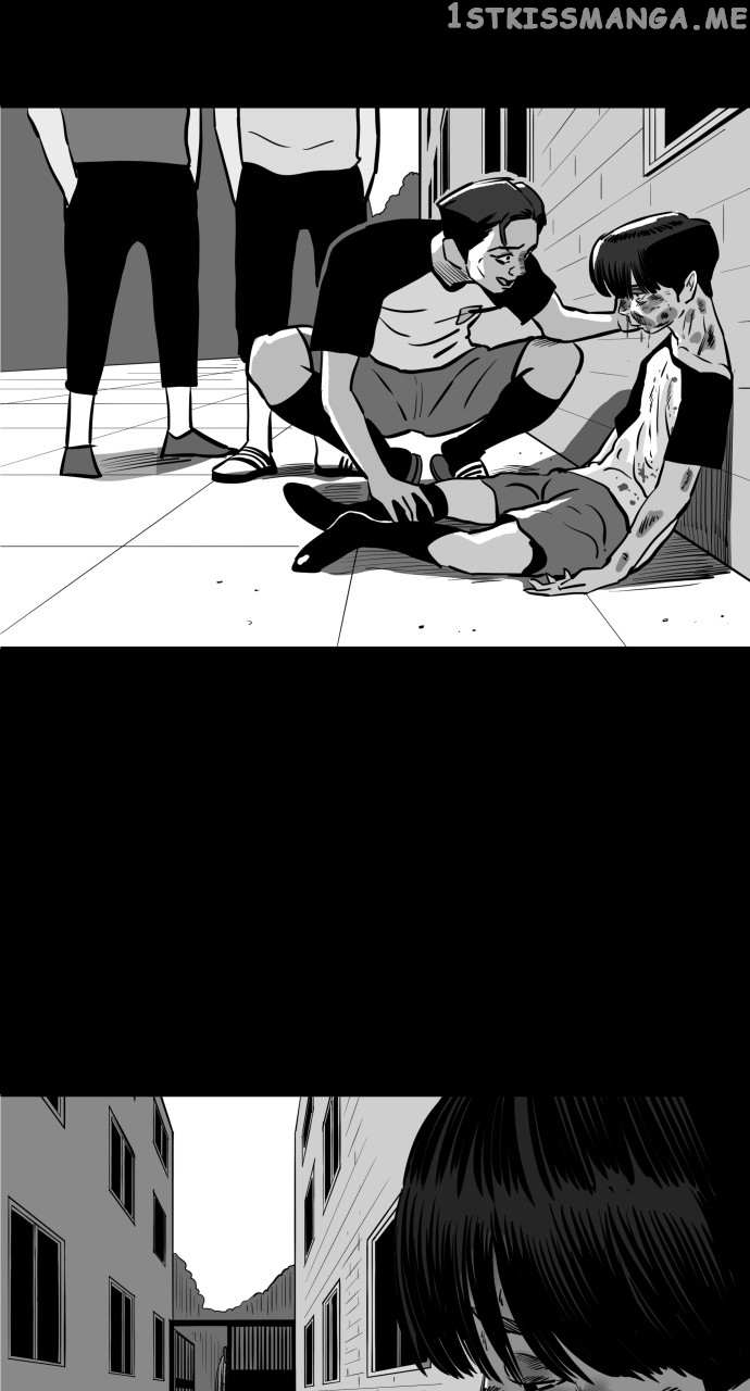 Build Up chapter 104 page 23