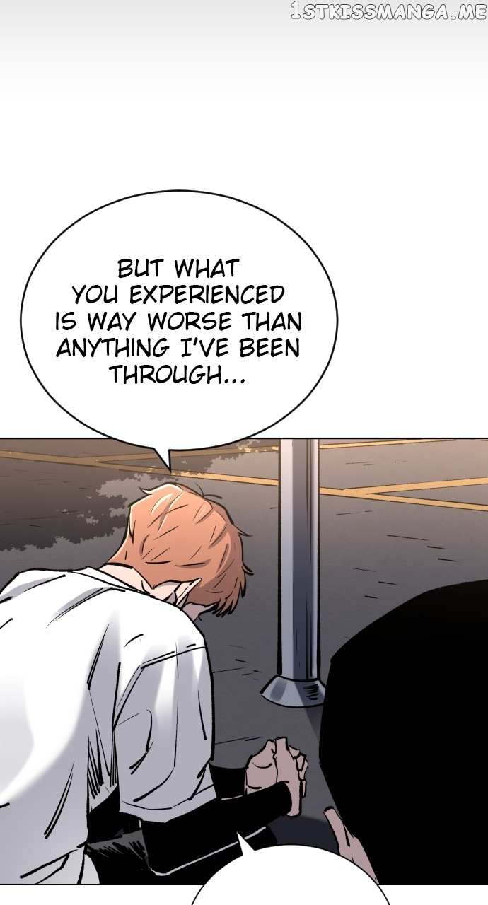 Build Up chapter 104 page 25