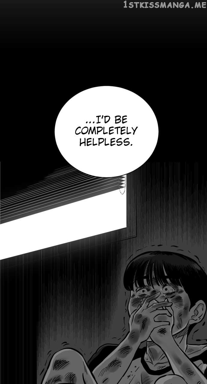 Build Up chapter 104 page 27