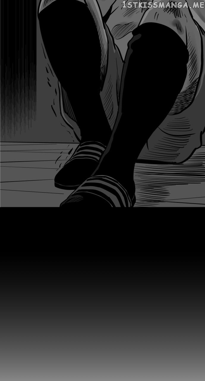 Build Up chapter 104 page 28