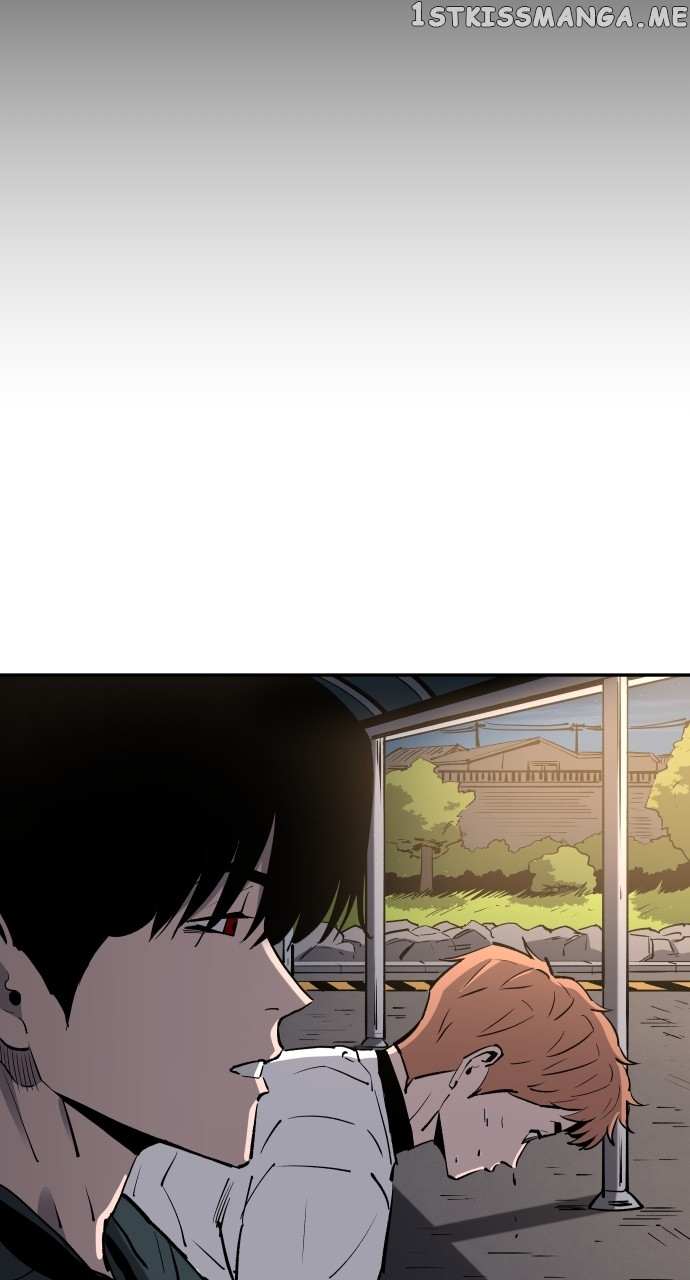 Build Up chapter 104 page 29