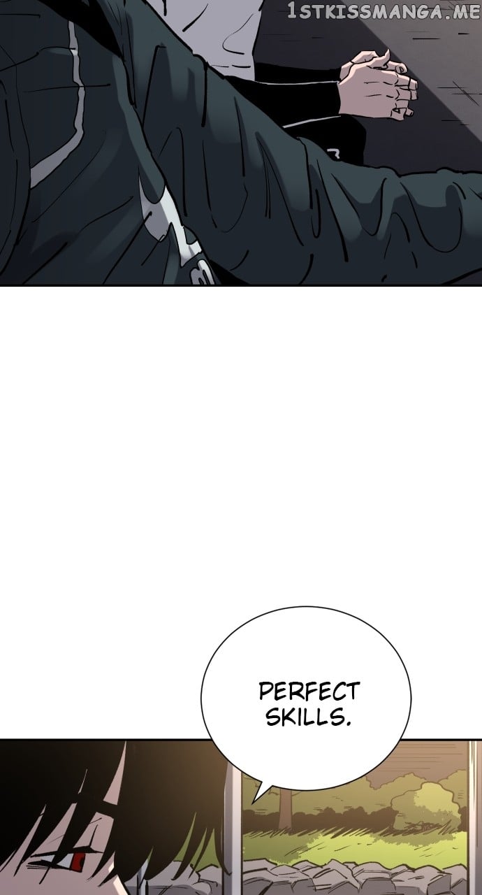 Build Up chapter 104 page 30