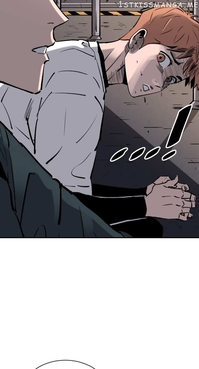 Build Up chapter 104 page 31