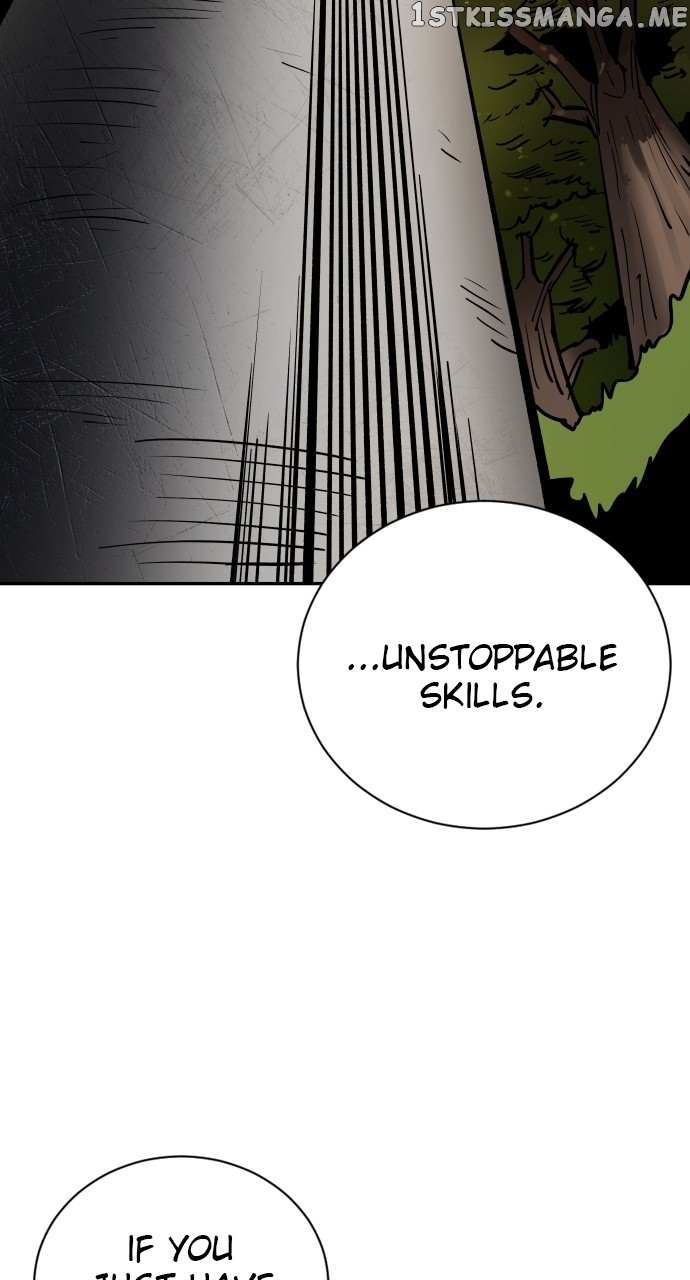 Build Up chapter 104 page 33