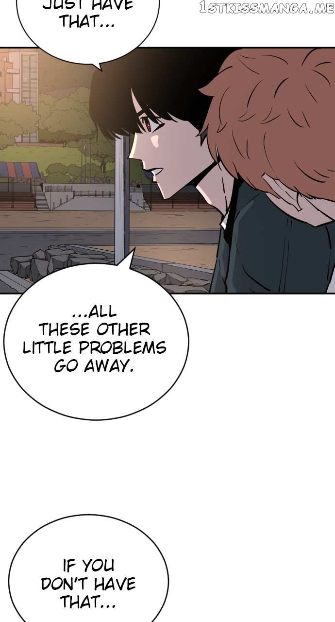 Build Up chapter 104 page 34