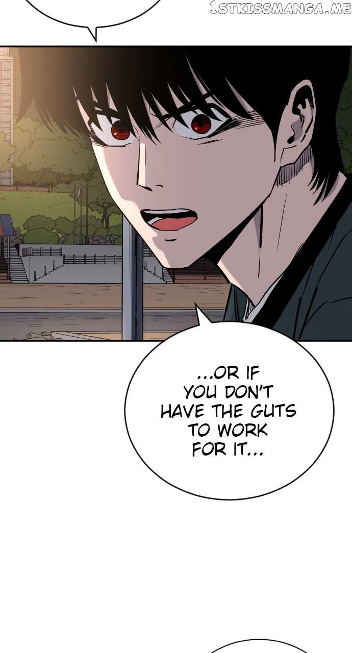 Build Up chapter 104 page 35