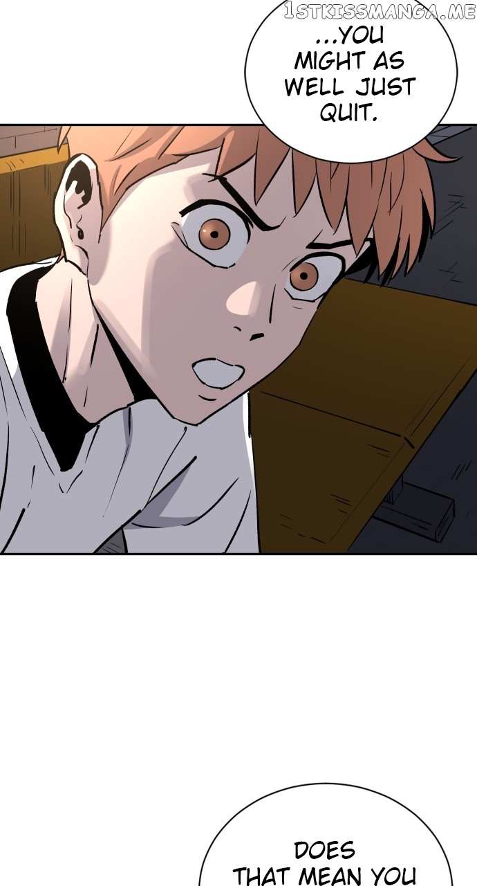 Build Up chapter 104 page 36