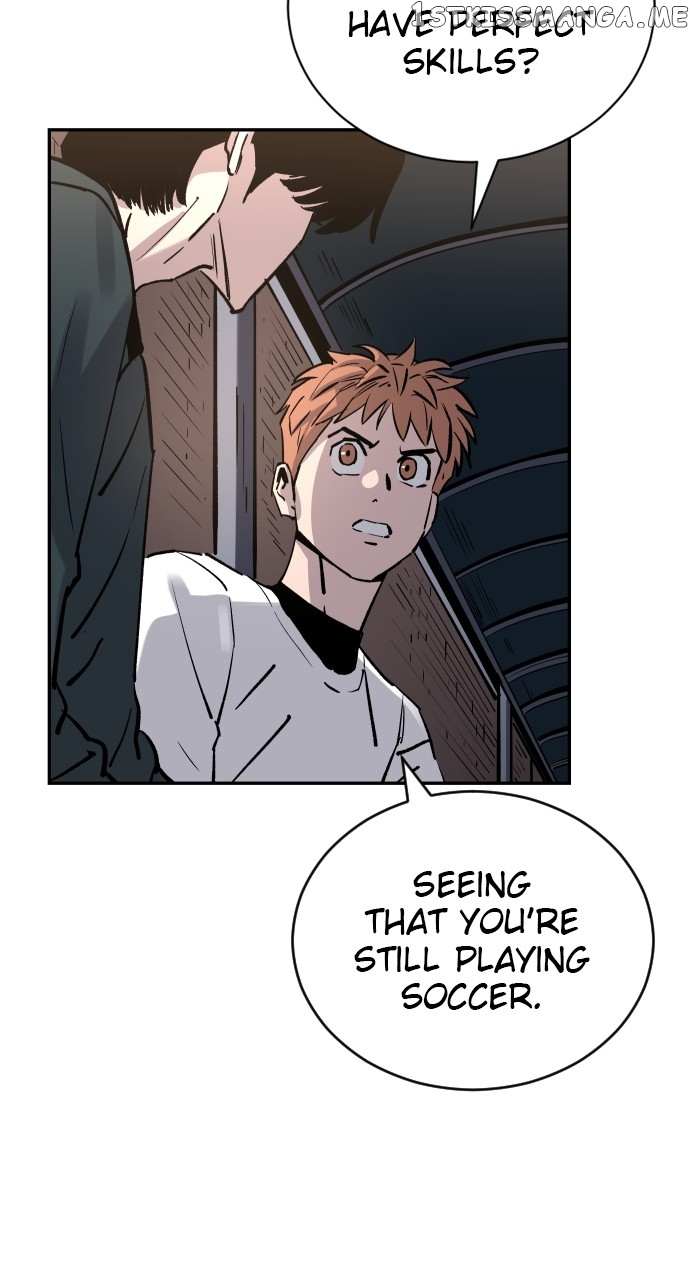 Build Up chapter 104 page 37