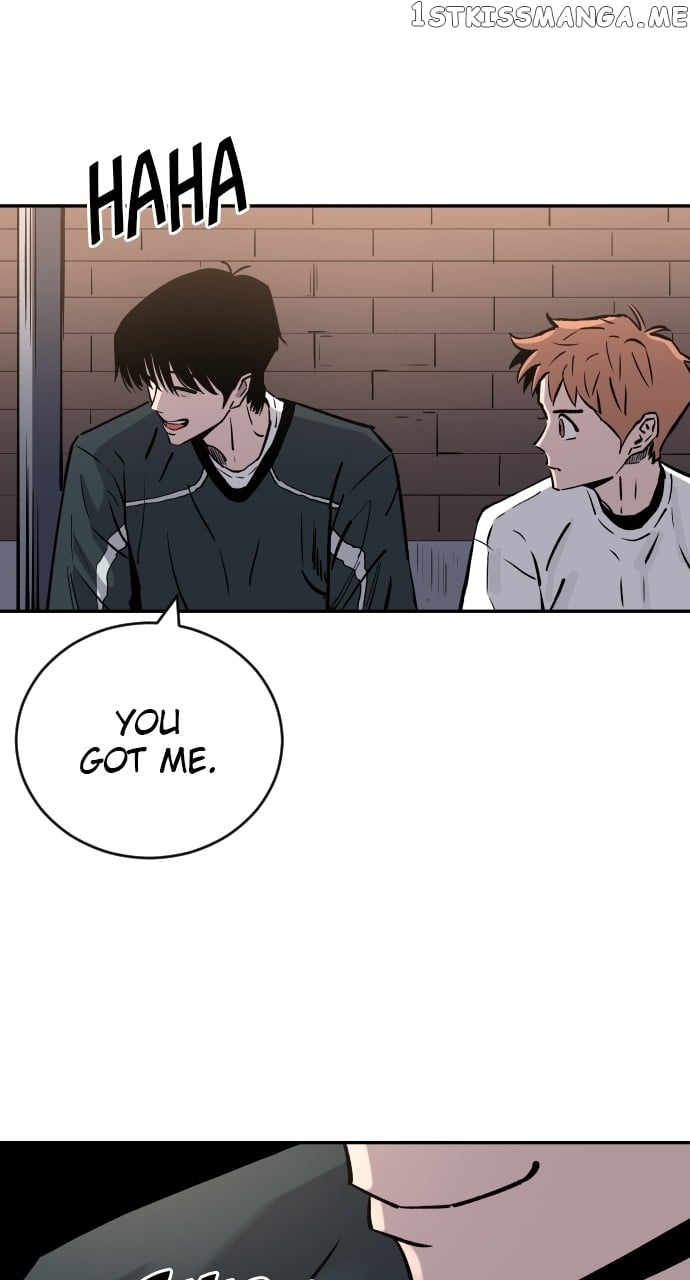 Build Up chapter 104 page 38