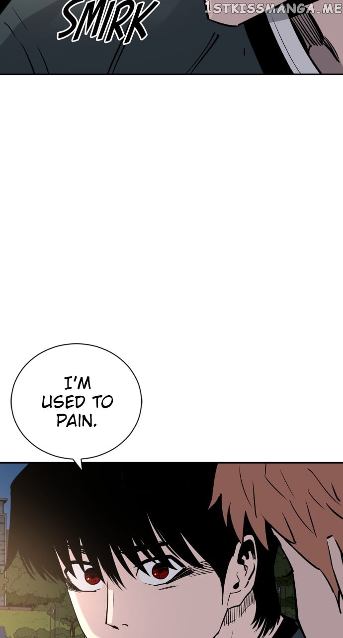 Build Up chapter 104 page 39