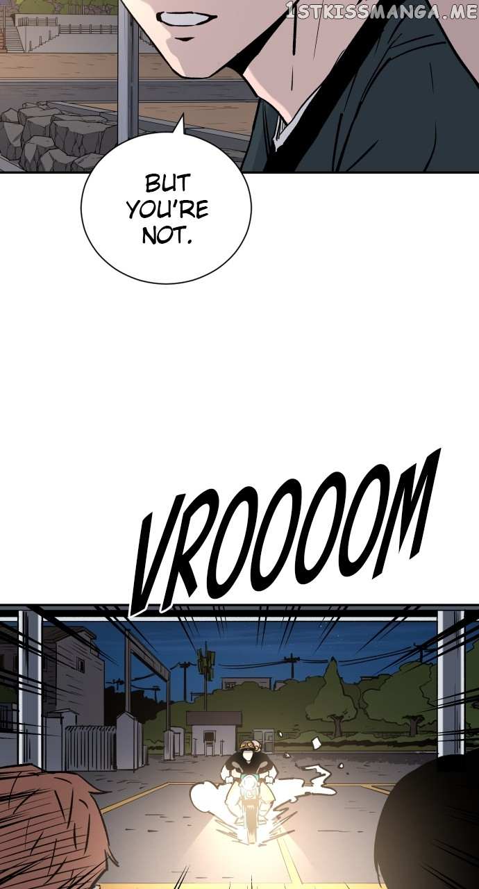 Build Up chapter 104 page 40