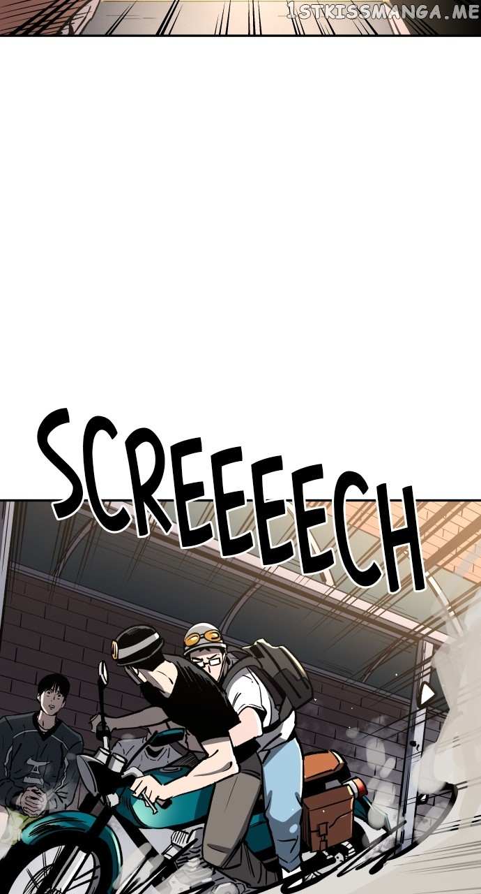 Build Up chapter 104 page 41