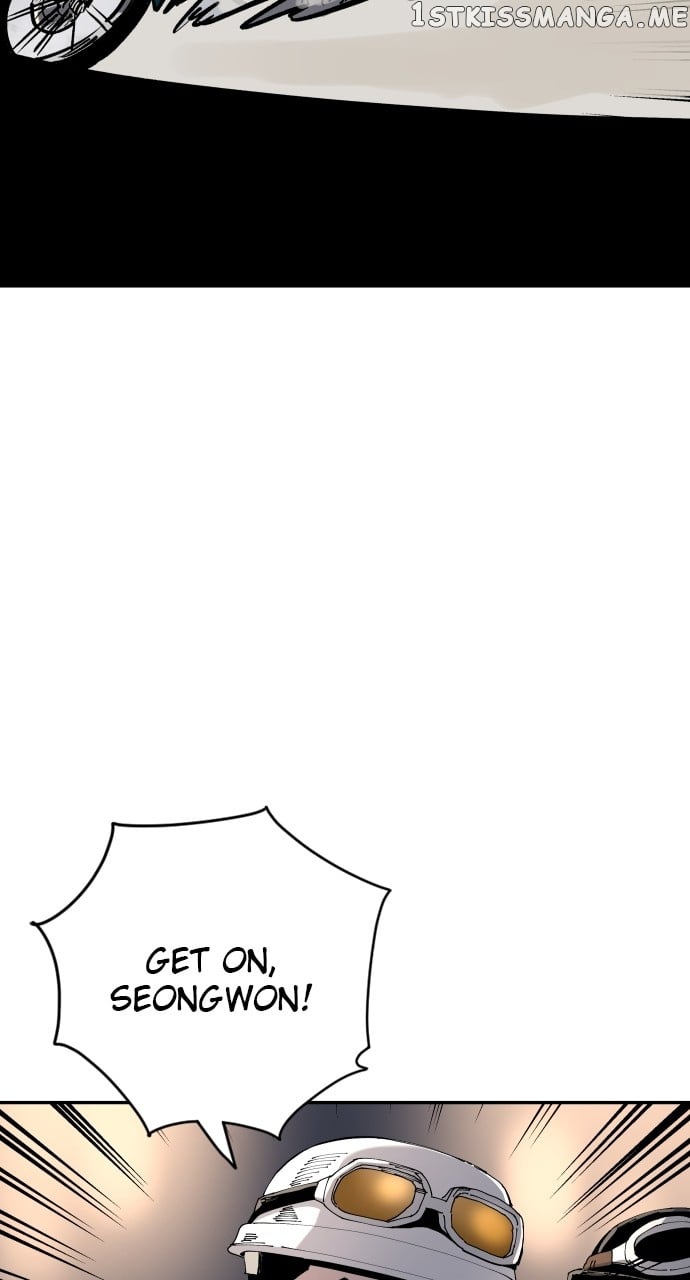 Build Up chapter 104 page 42