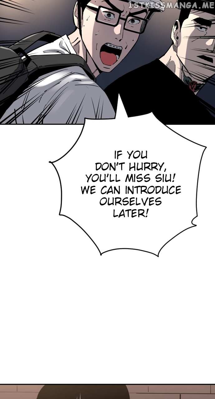 Build Up chapter 104 page 43