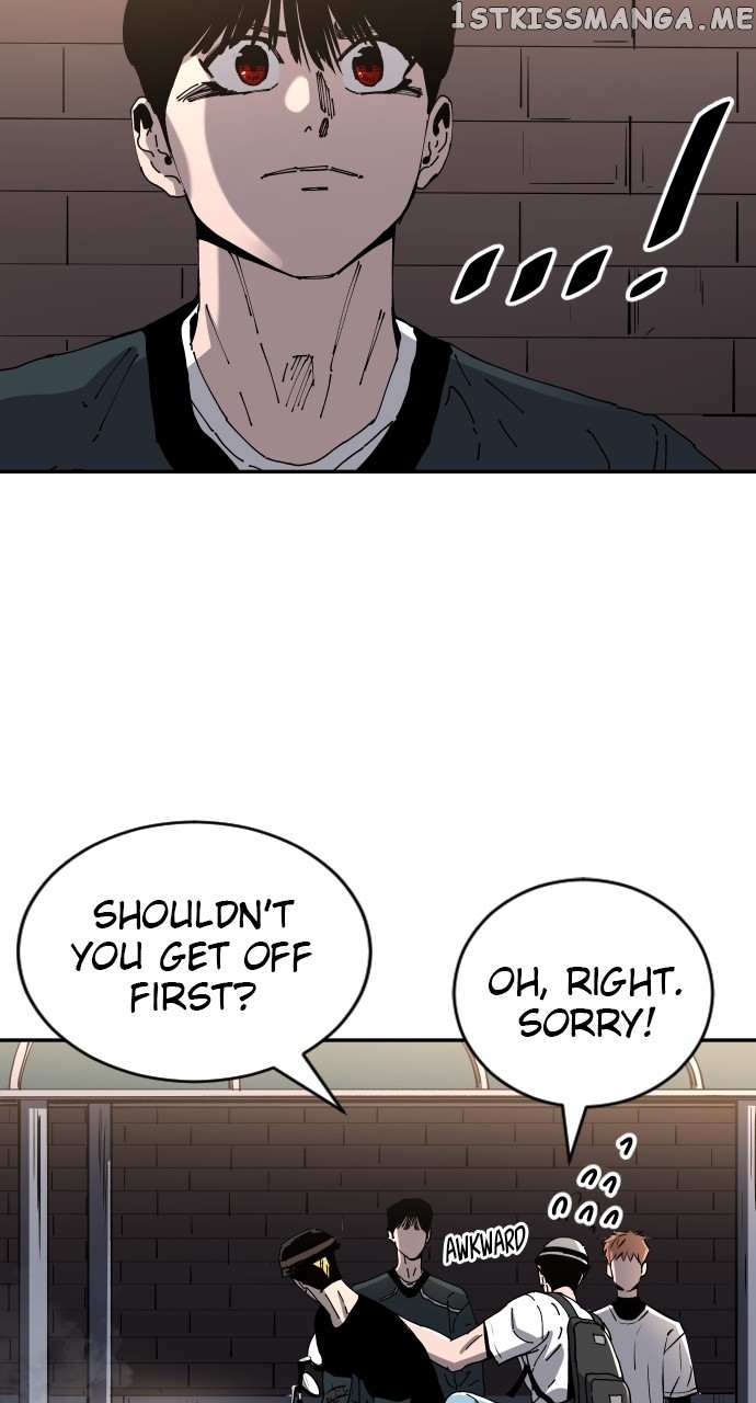 Build Up chapter 104 page 44