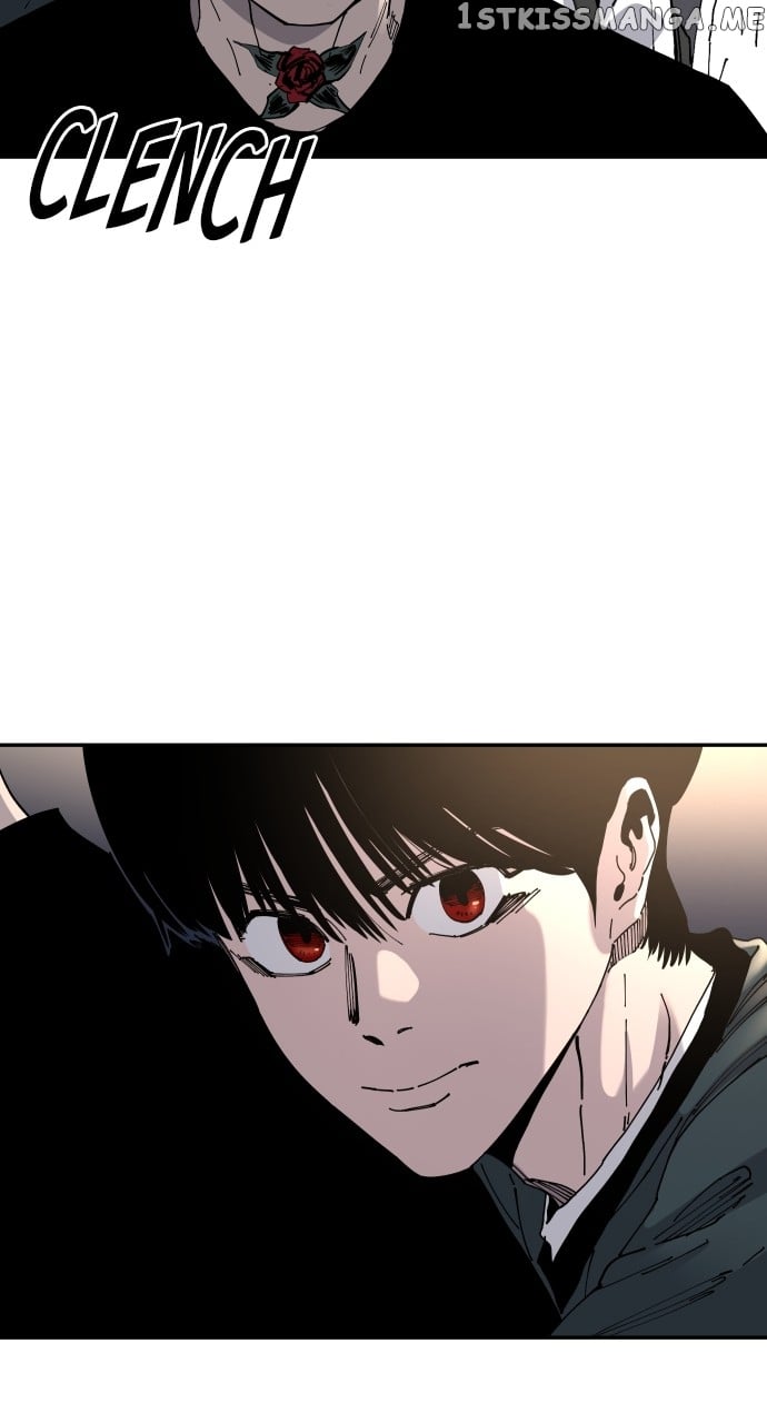 Build Up chapter 104 page 46