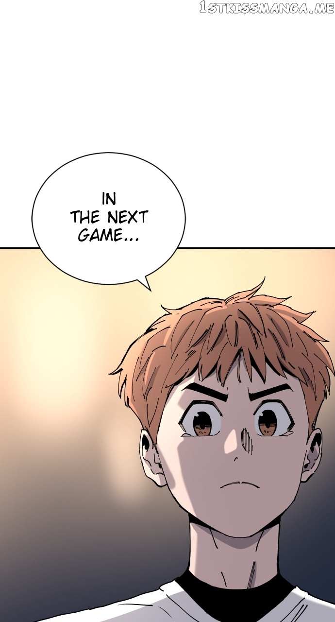 Build Up chapter 104 page 47